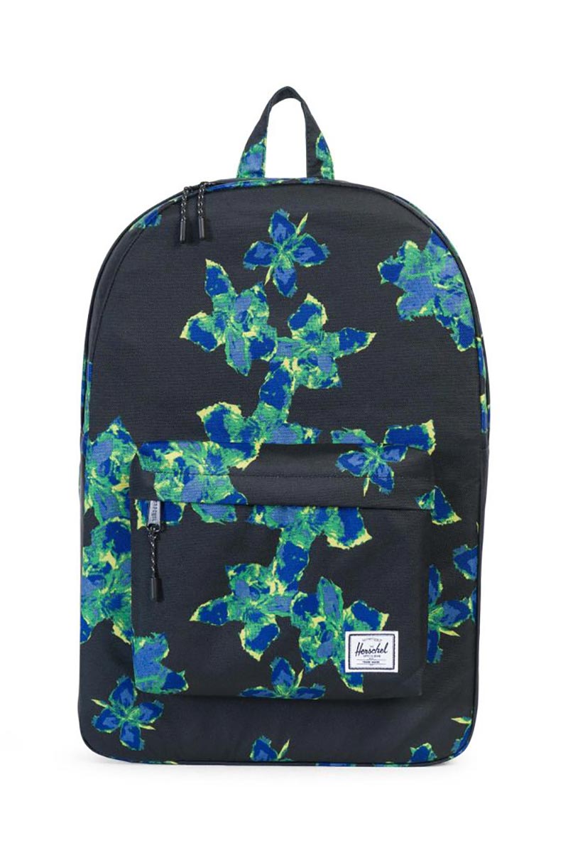 Herschel Supply Co. Classic backpack neon floral