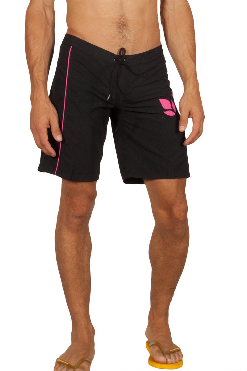 Reef board shorts μαύρο