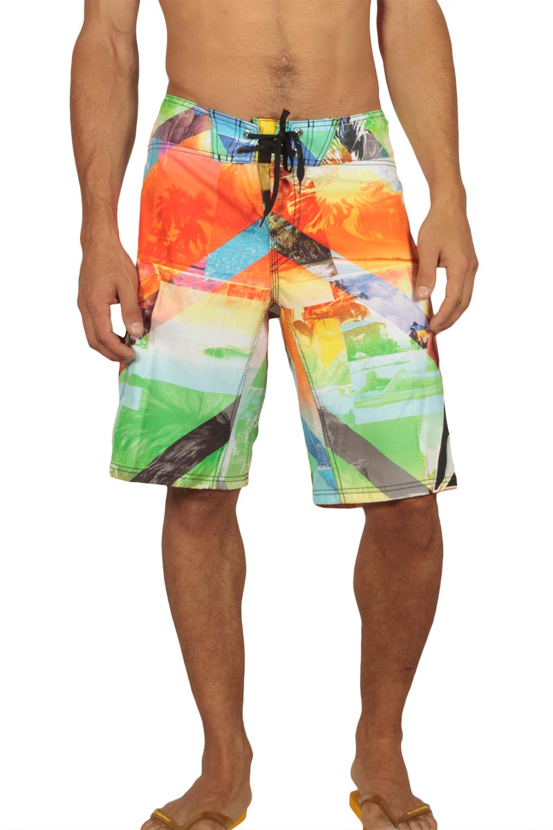 Reef Exoticly board shorts