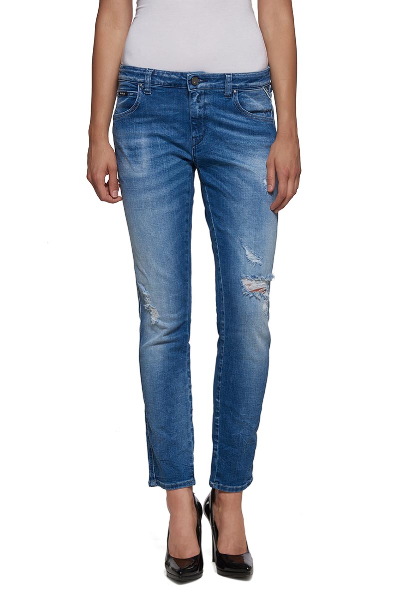 Replay Katewin slim-fit jeans