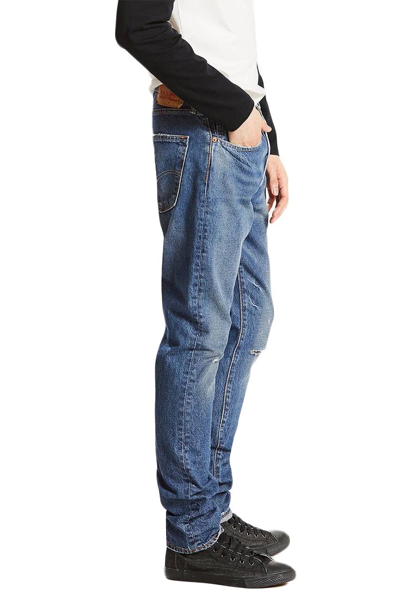 501 skinny jeans mens