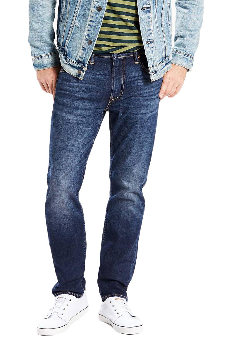 Ανδρικό LEVI'S 502™ regular taper fit jeans city park
