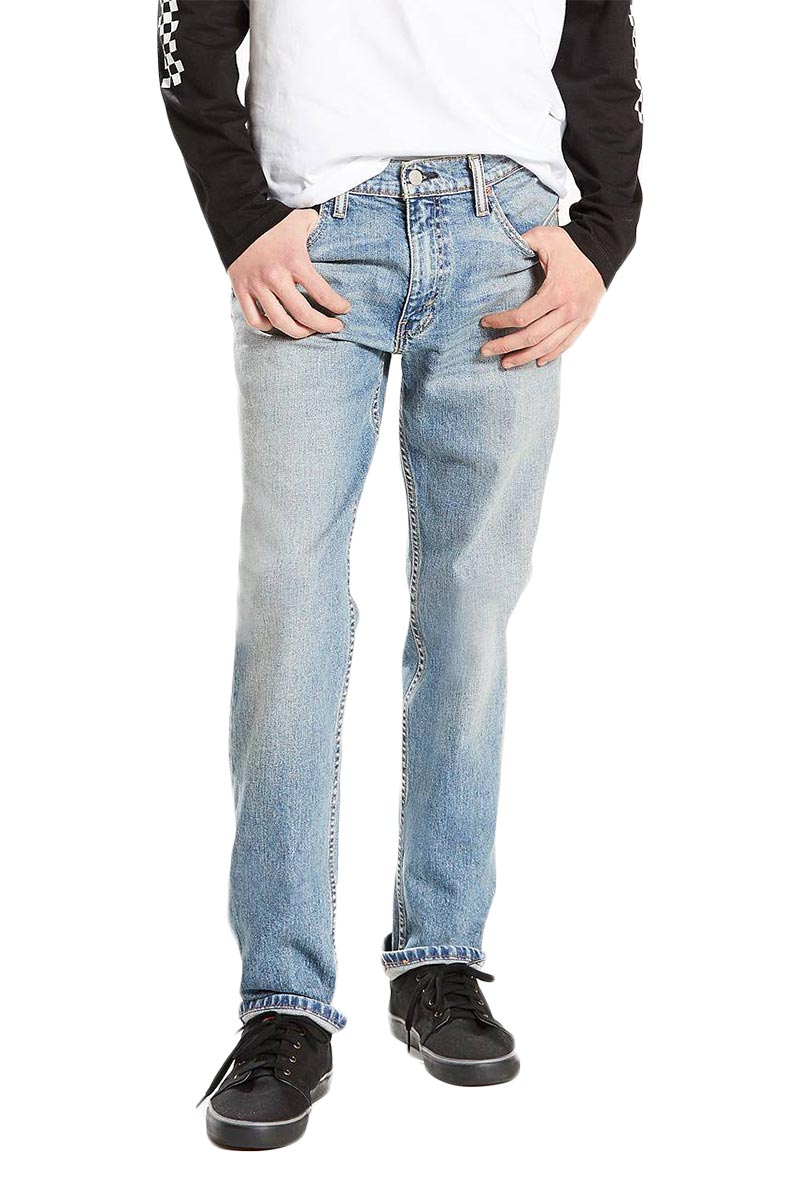 Ανδρικό LEVI'S 511™ slim fit jeans blatz