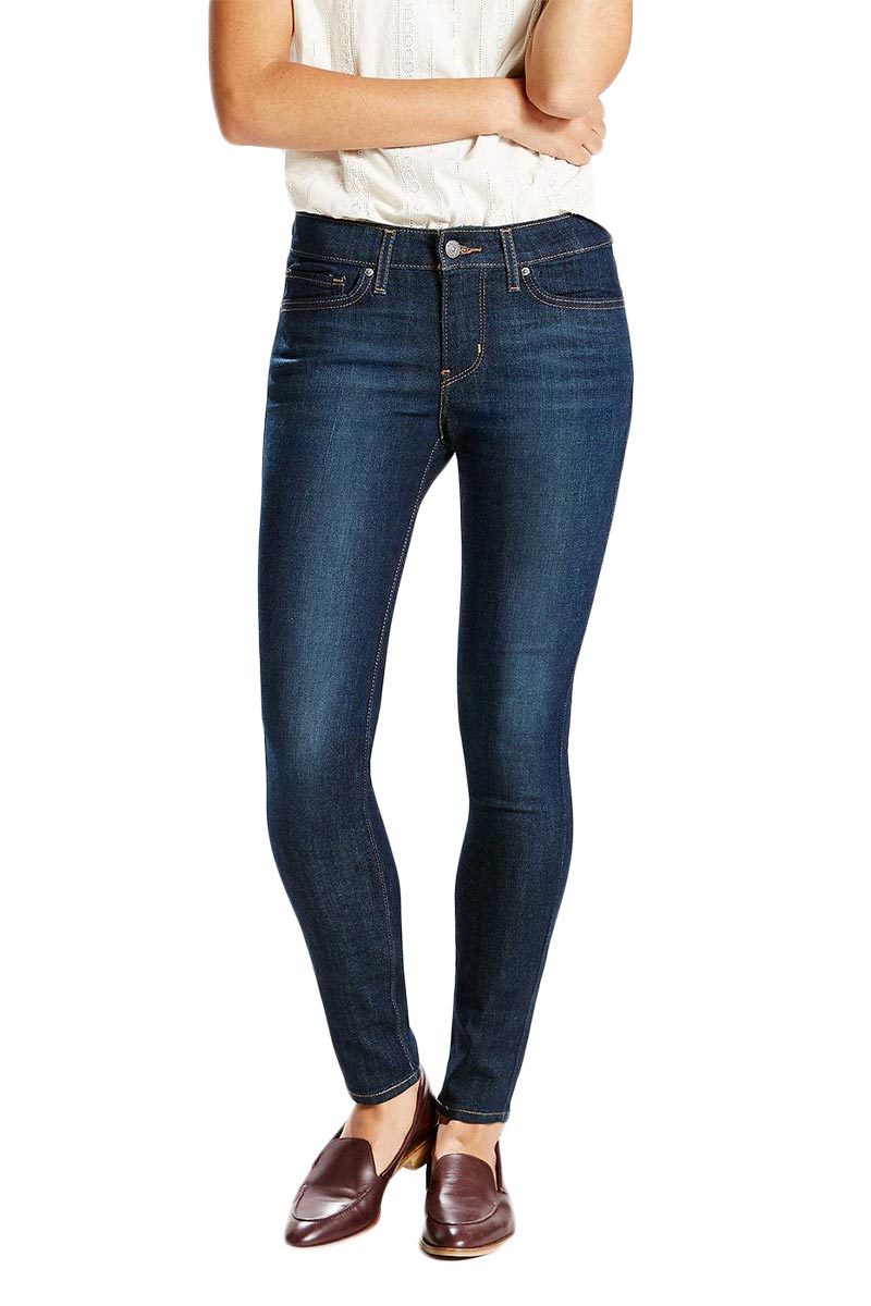 Γυναικείο LEVI'S® 711 skinny jeans still dreamin