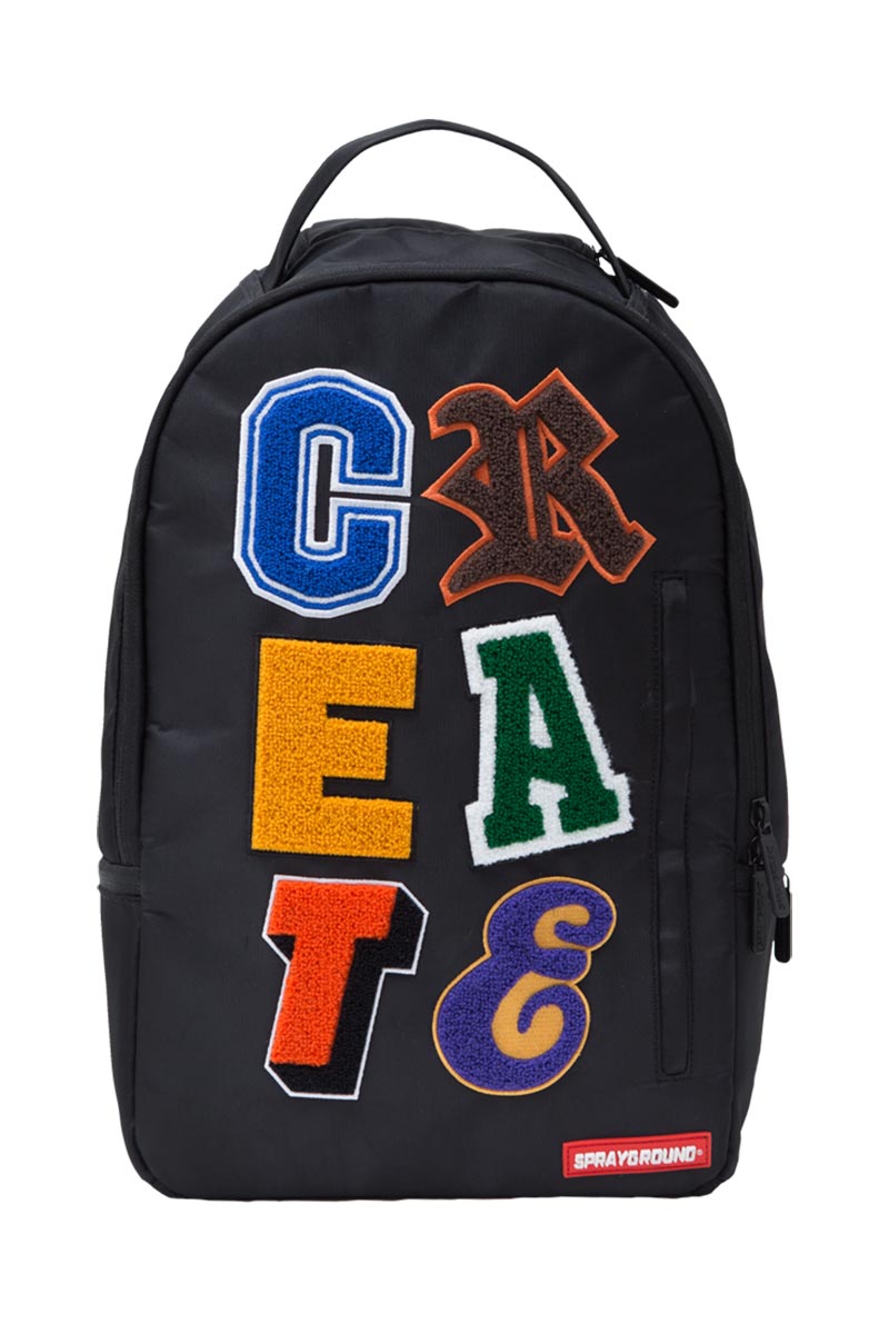 Sprayground Create backpack