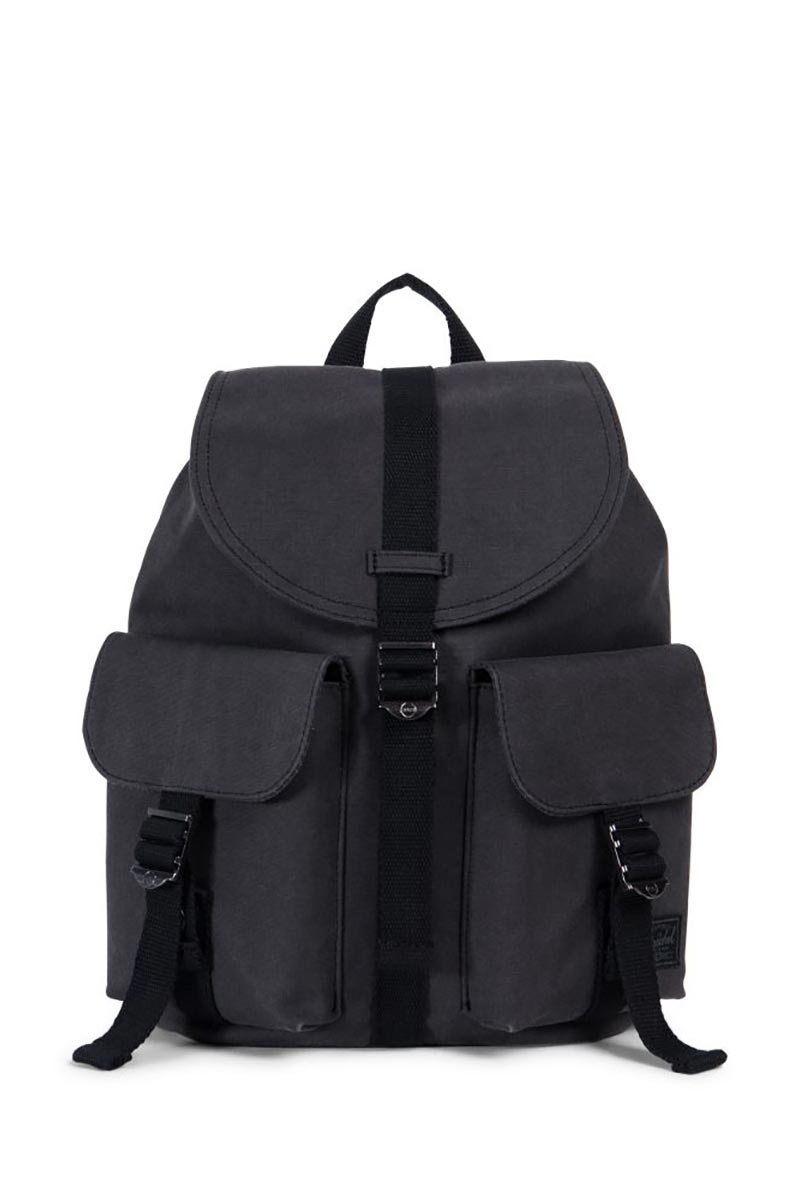 Herschel Supply Co. Dawson X-Small Canvas backpack black