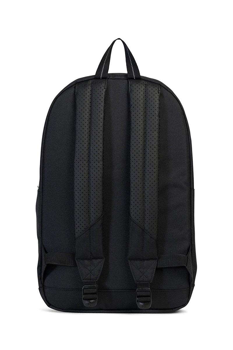 Herschel Supply Co. Pop Quiz Aspect backpack black