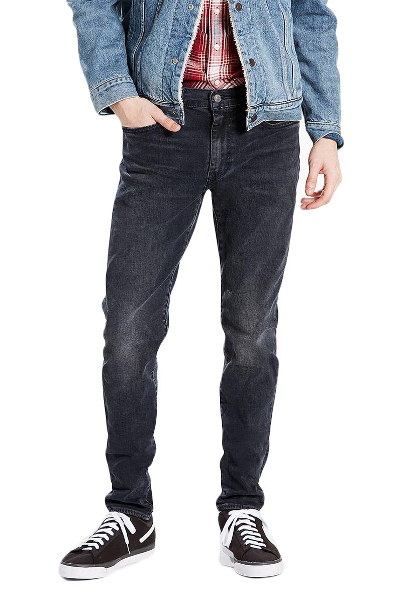Ανδρικό LEVI'S 512™ slim taper fit jeans steinway