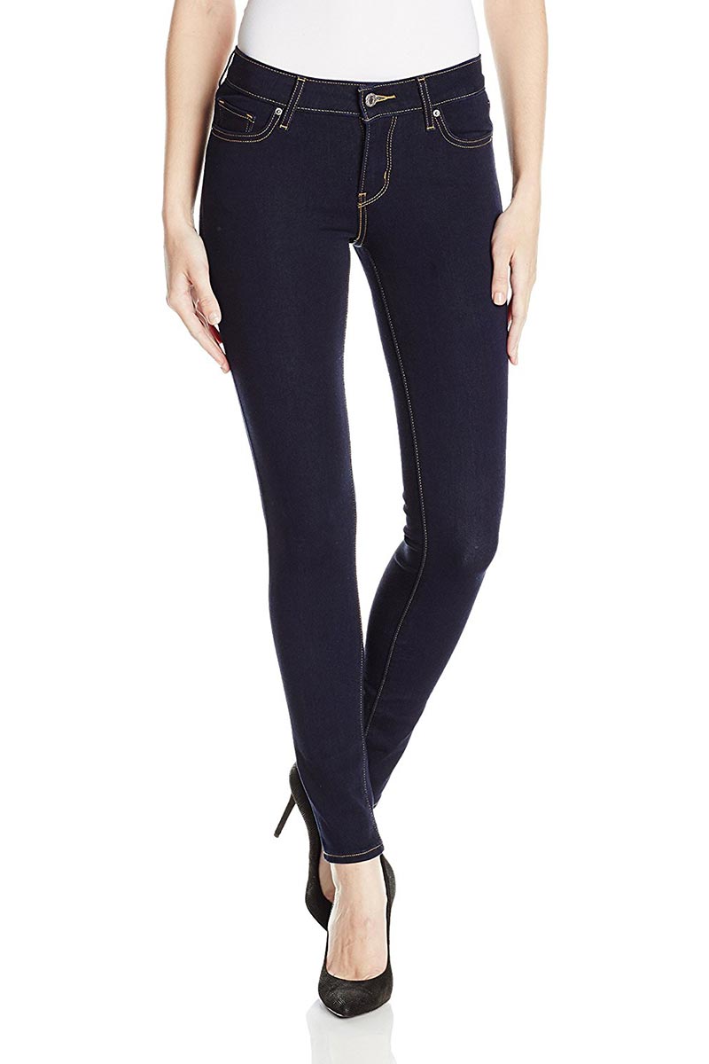 Γυναικείο LEVI'S® 711 skinny jeans ready or not