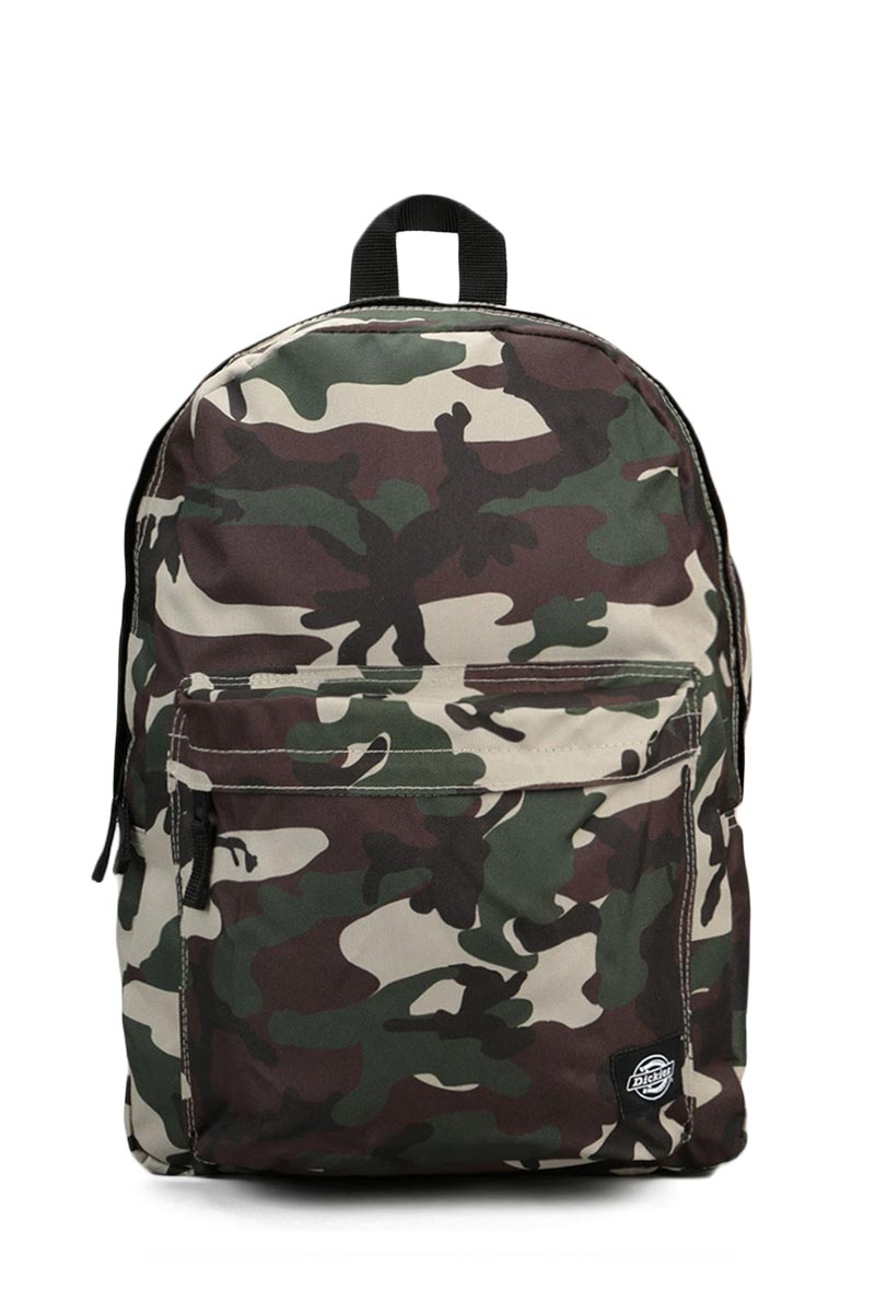 Dickies Indianapolis backpack camo