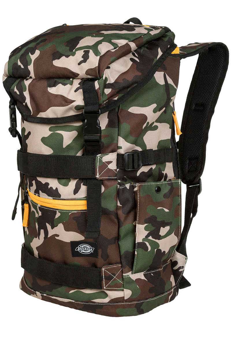 Dickies Millcreek backpack camo