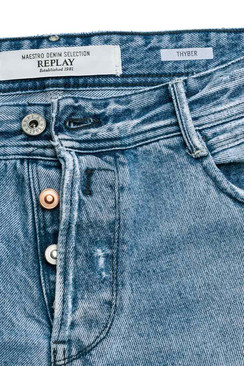 replay maestro jeans