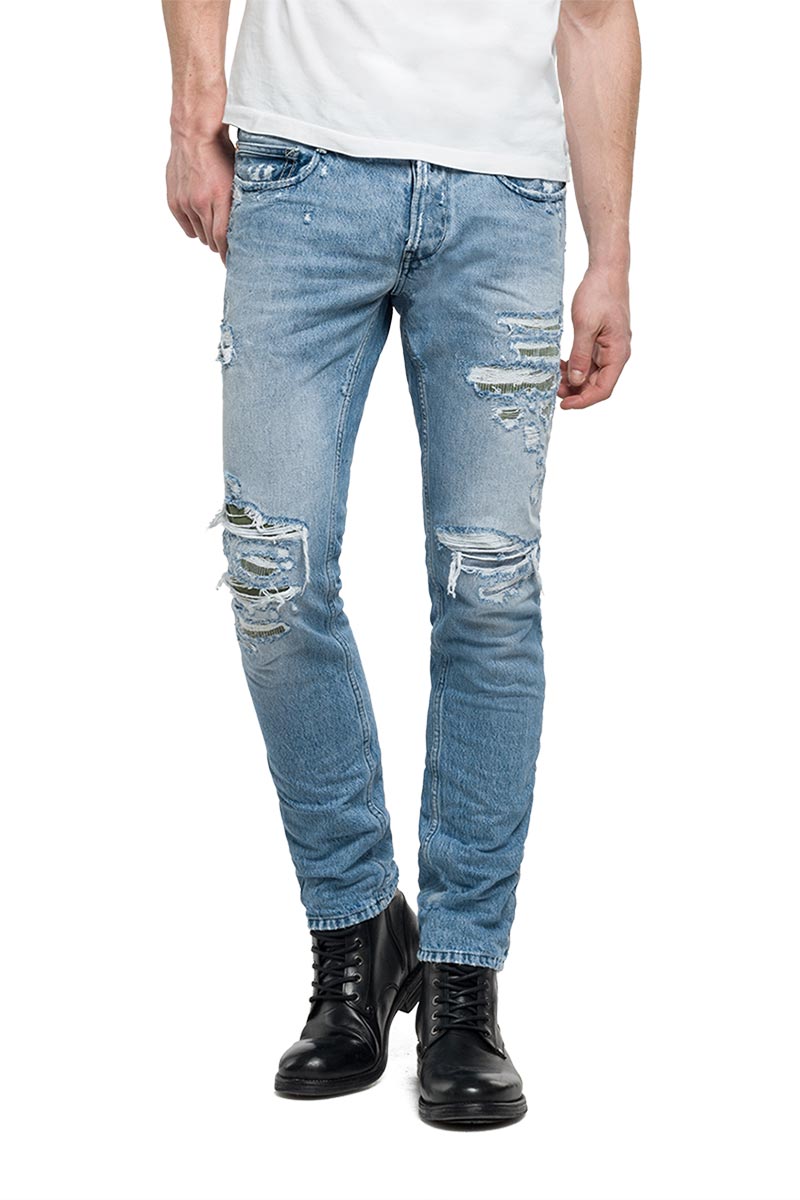 Replay Maestro Thyber slim-fit jeans