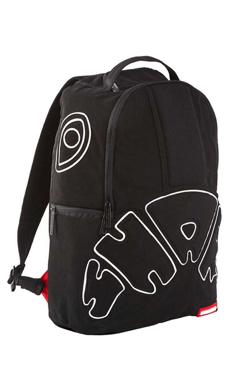 Sprayground Uptempo shark backpack