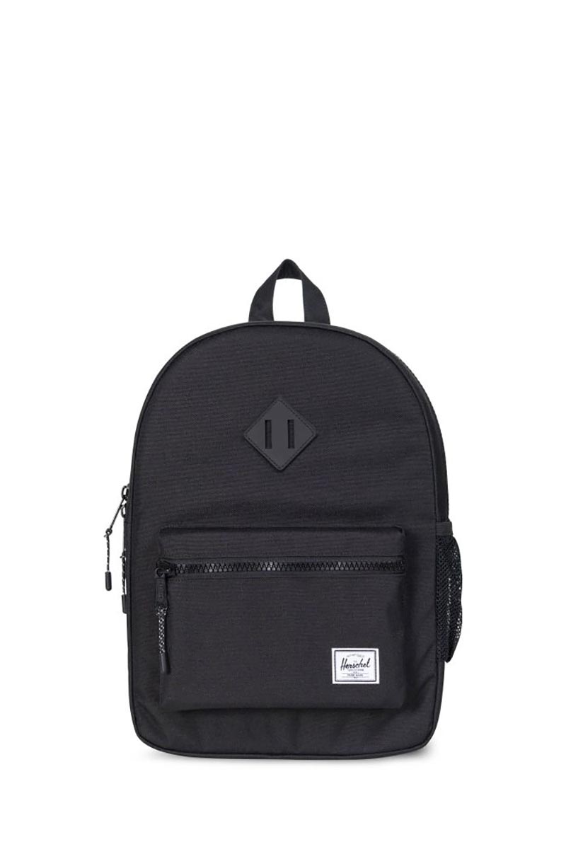 Herschel Supply Co. Heritage Youth backpack black