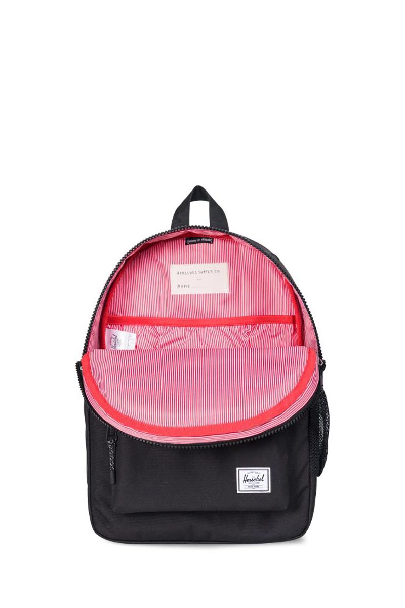 Herschel Supply Co. Heritage Youth backpack black