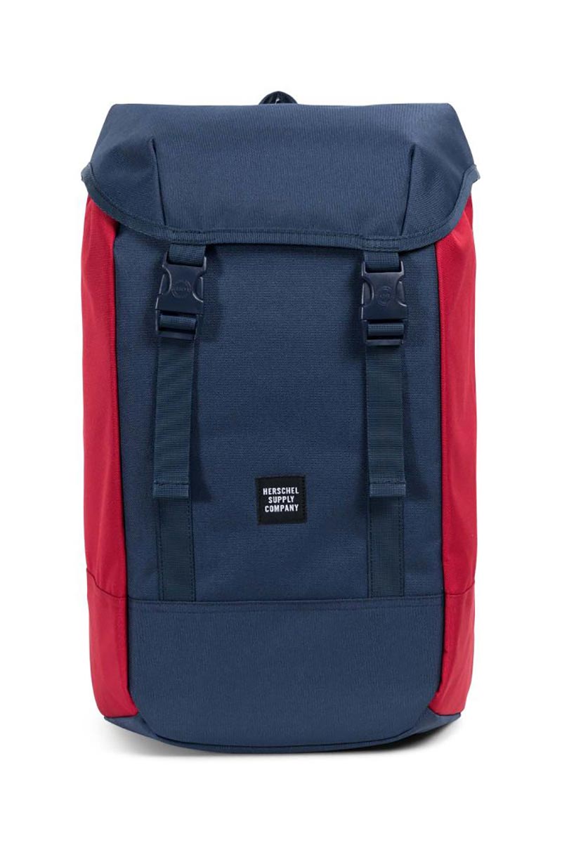 Herschel Supply Co. Iona backpack navy/red