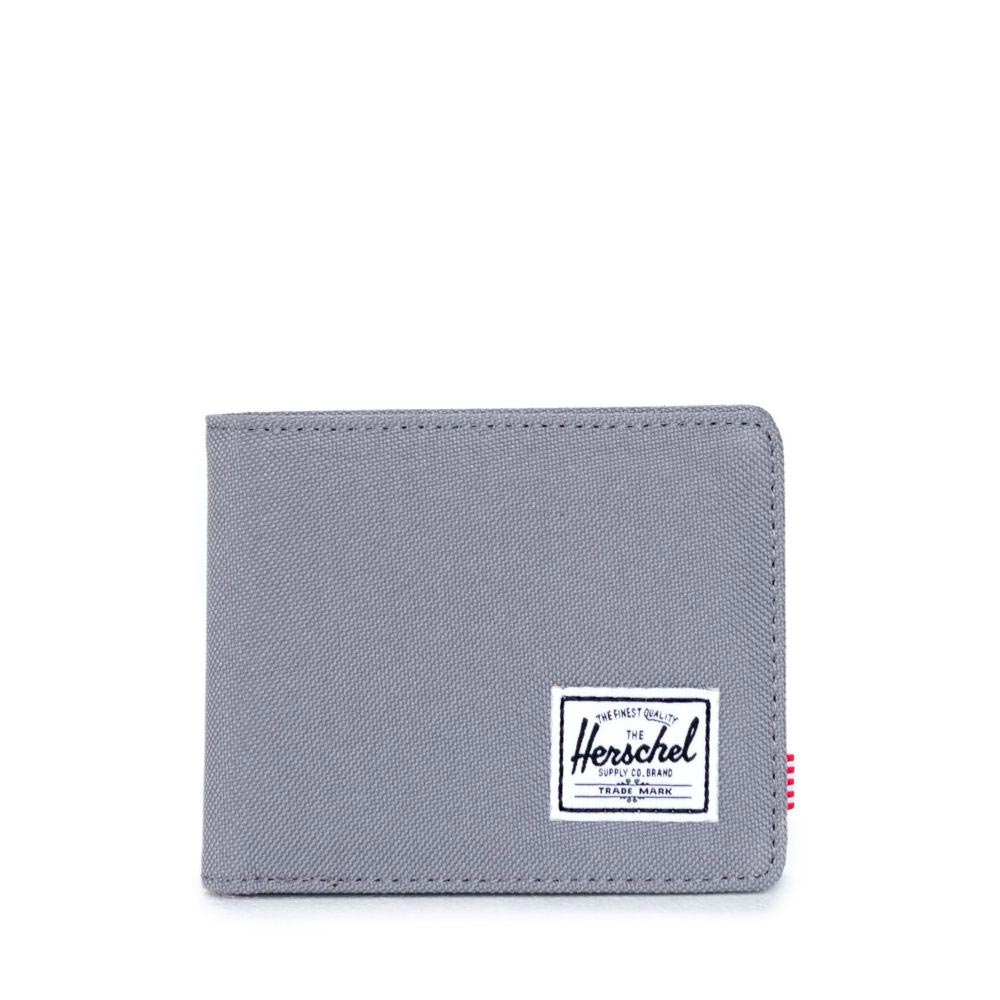 Herschel Supply Co. Roy RFID wallet grey
