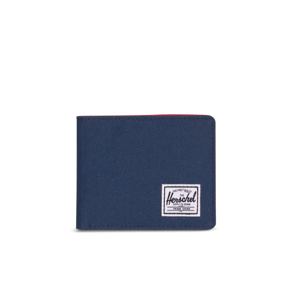 Herschel Supply Co. Roy wallet navy/red