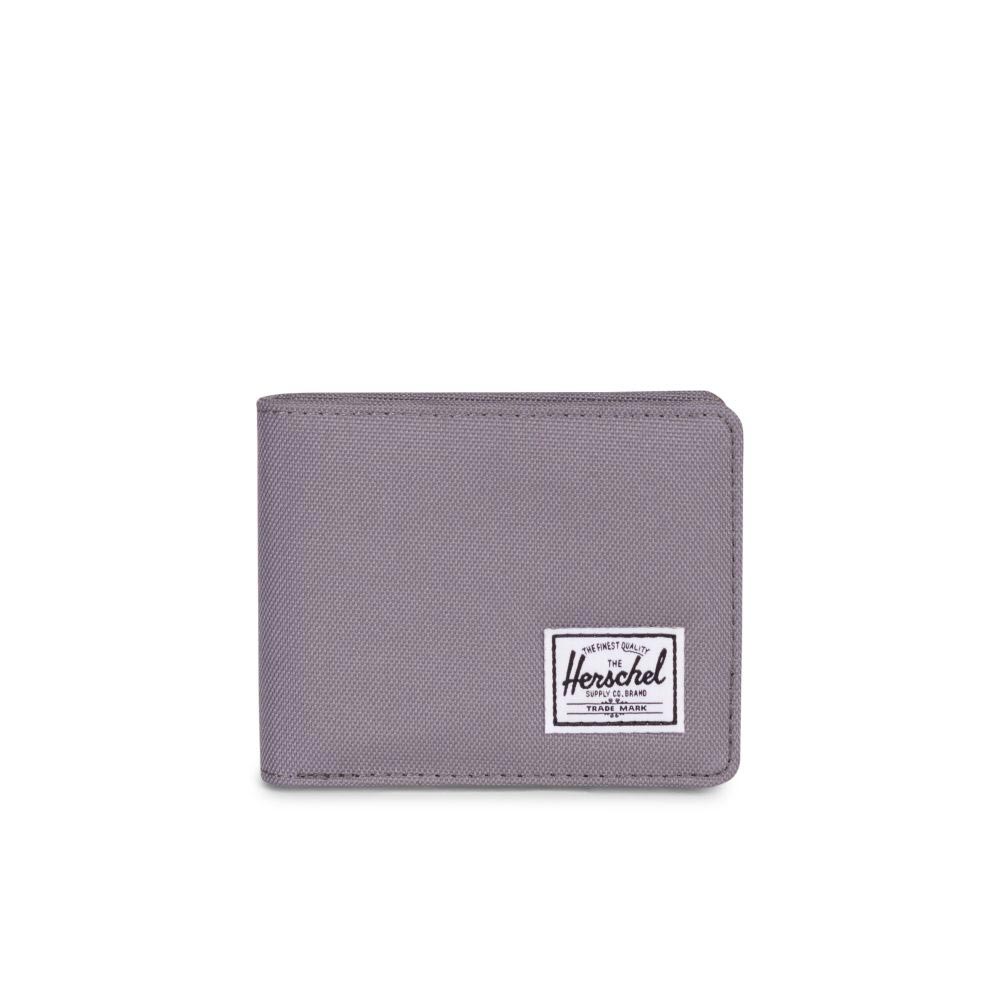 Herschel Supply Co. Roy coin wallet grey/RFID