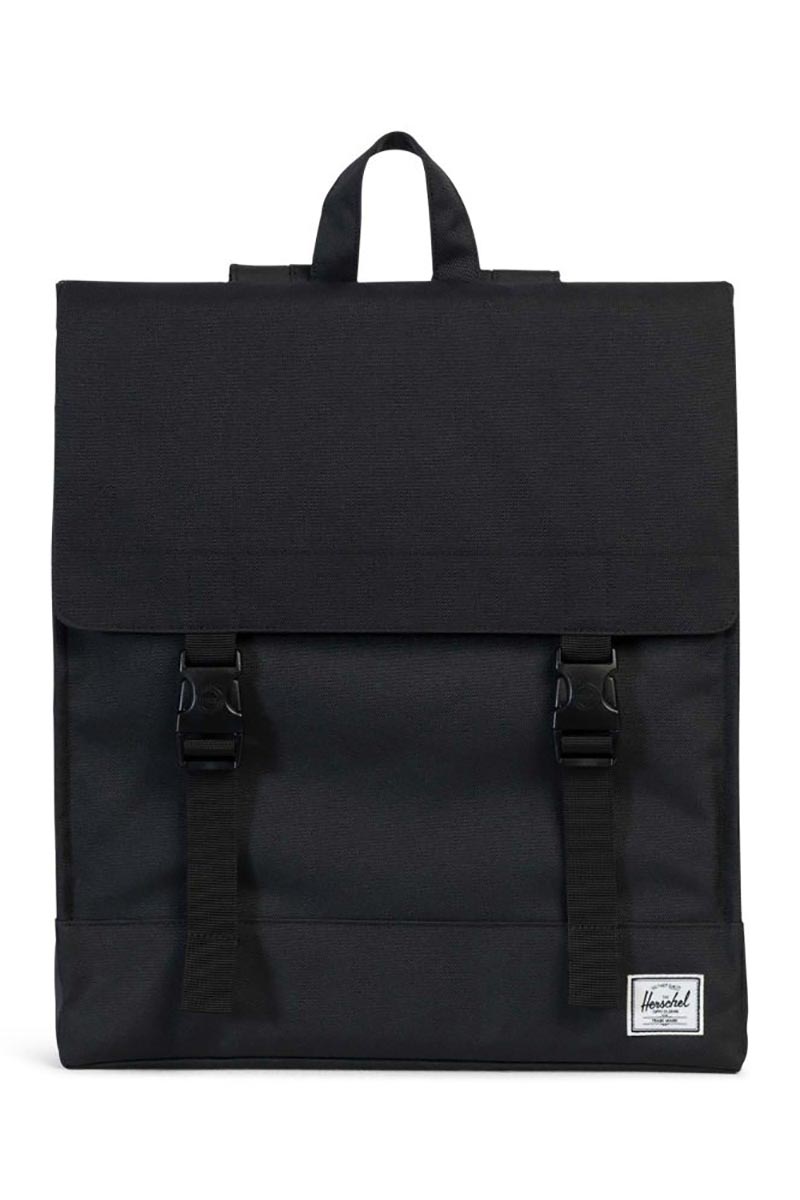 Herschel Supply Co. Survey backpack black