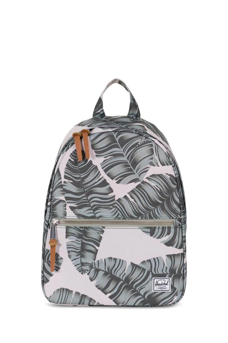 Herschel Supply Co. Town X-small backpack silver birch palm