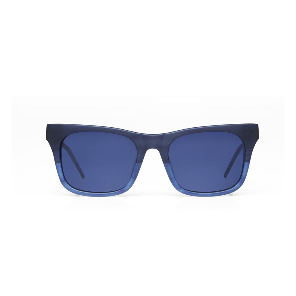 Kaibosh γυαλιά ηλίου Bob cat blue gradient shiny