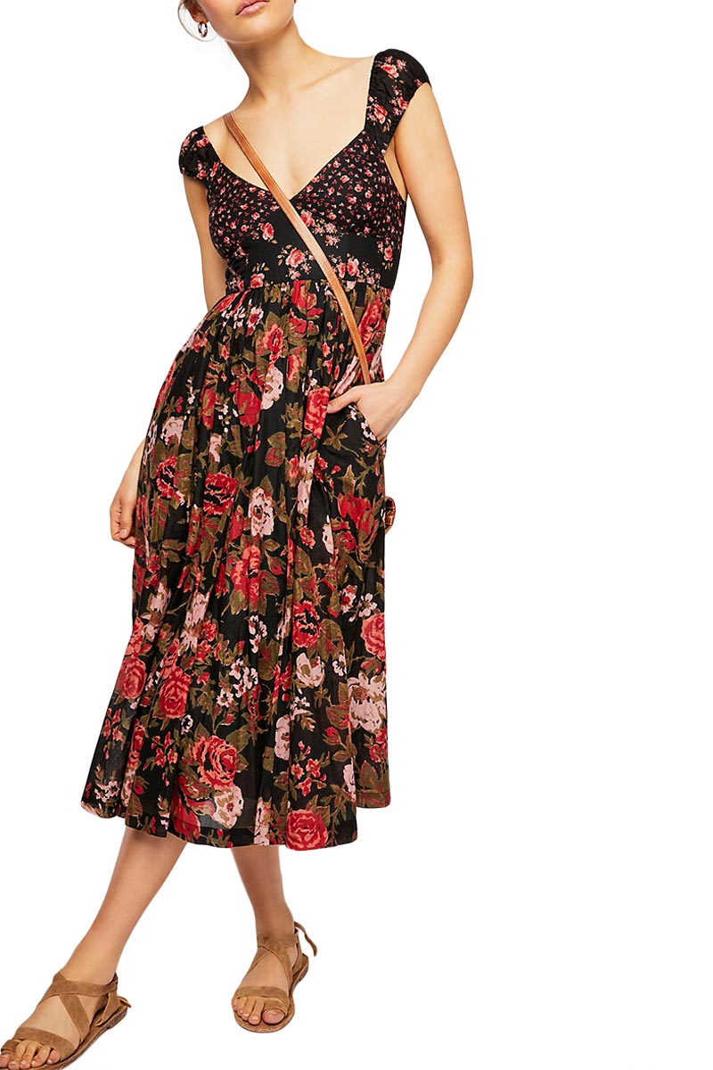 free people love you dress