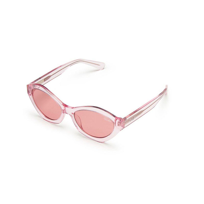Quay Australia γυαλιά ηλίου As If pink/pink
