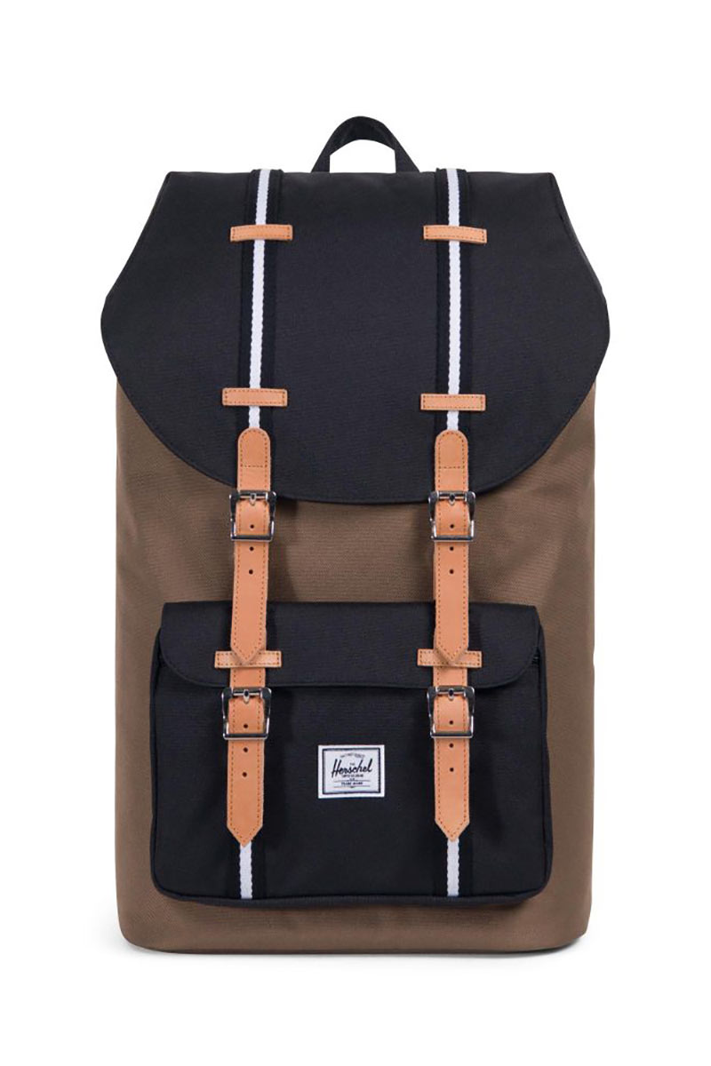herschel cubs backpack