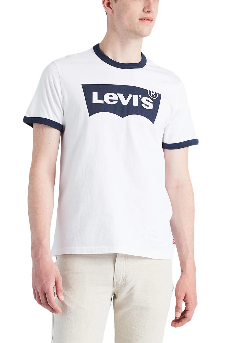 levi's ringer t shirt