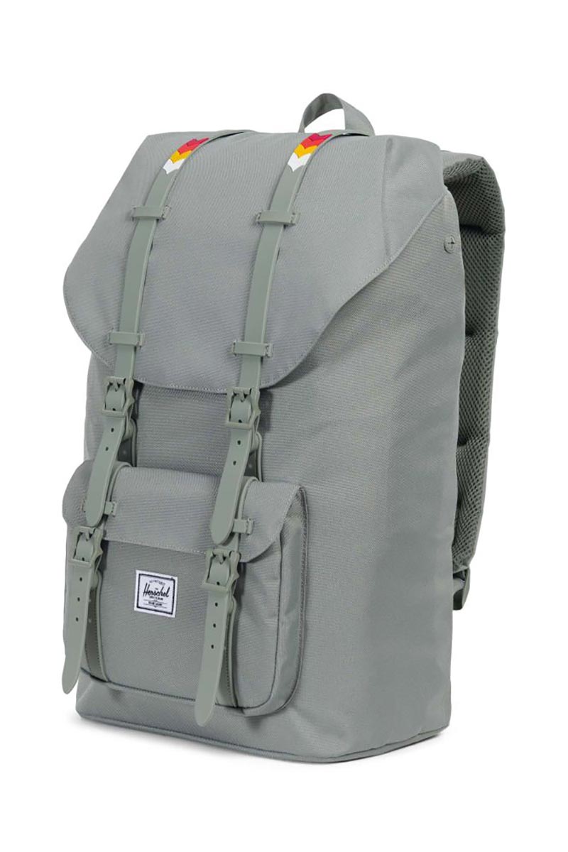 Herschel shadow chevron outlet