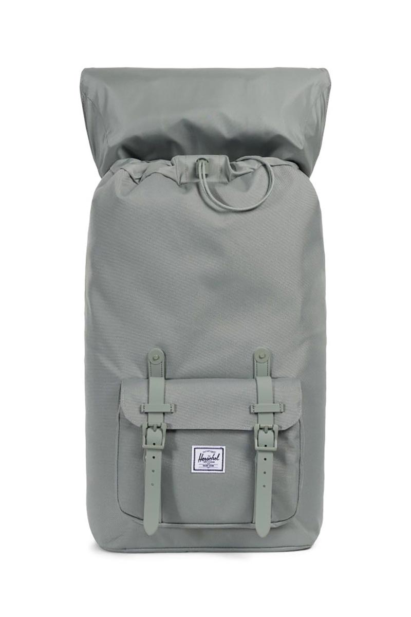 Herschel Supply Co. Little America backpack shadow chevron