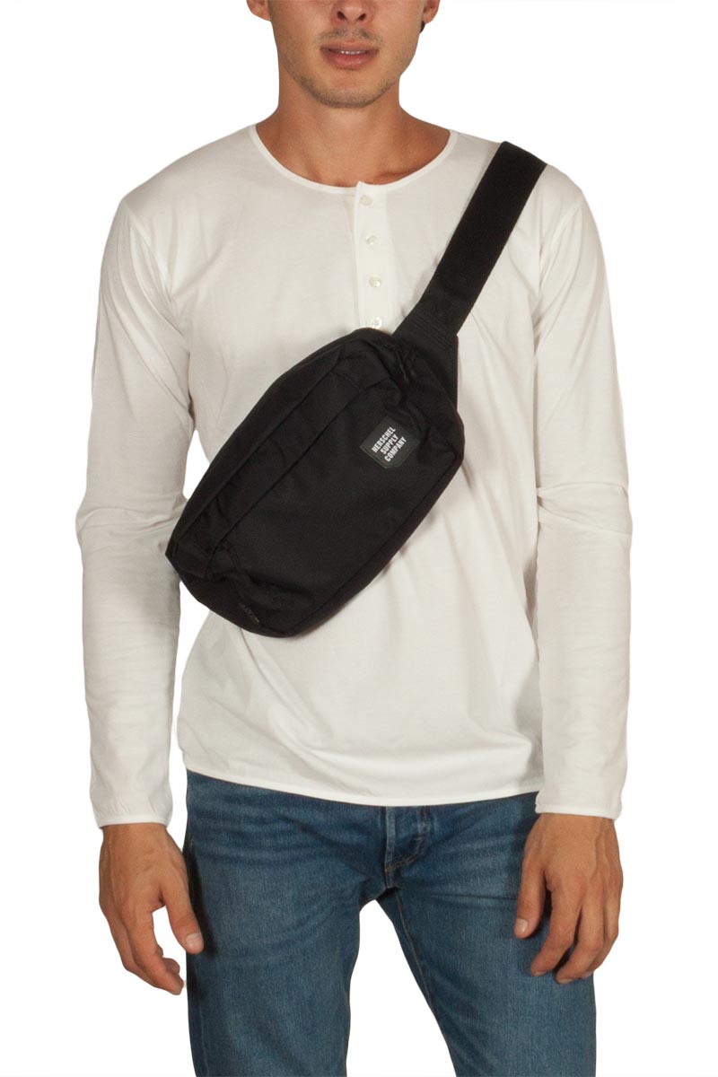 herschel tour medium hip pack