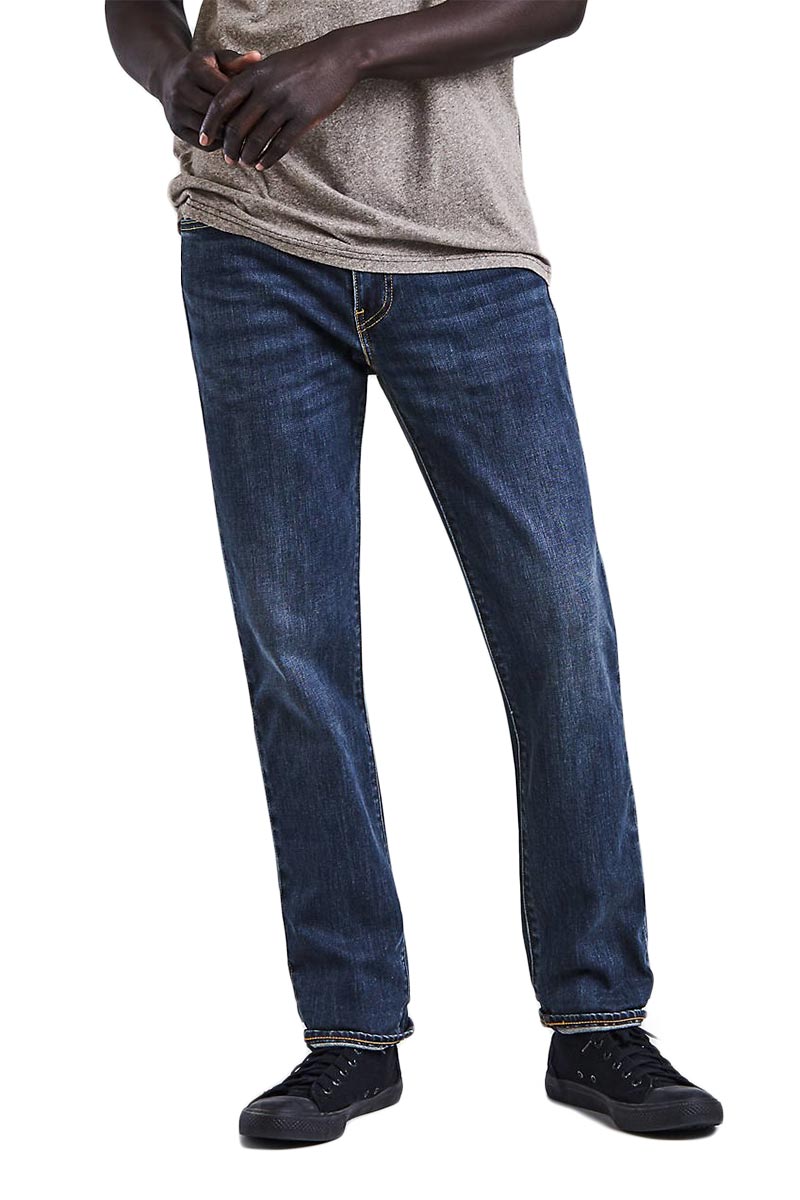 men's levi's 511 slim fit stretch jeans