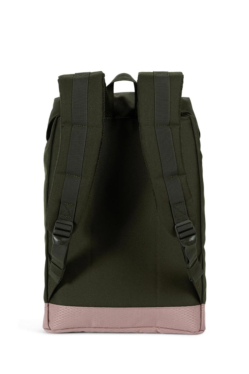 Herschel forest night ash rose cheap