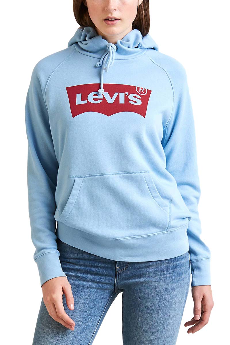 levis hoodie xxs