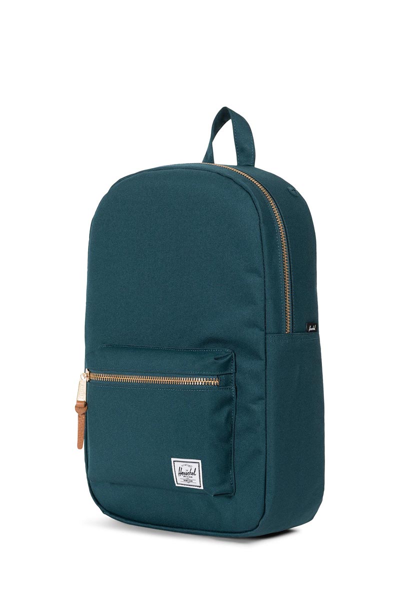 Herschel settlement hotsell backpack deep teal