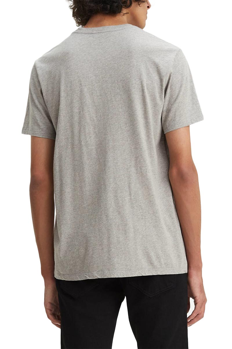 Levi's box tab graphic tee deals