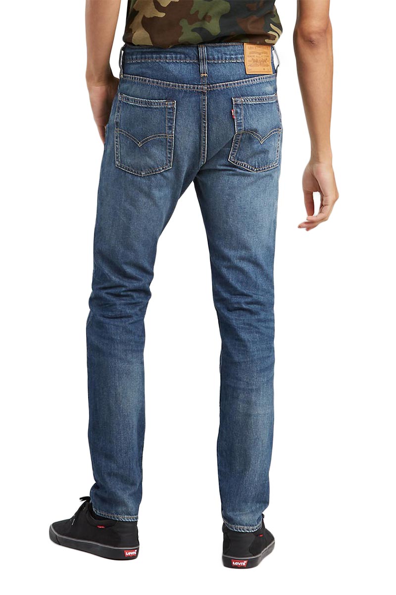 levis 510 megamouth warp cool