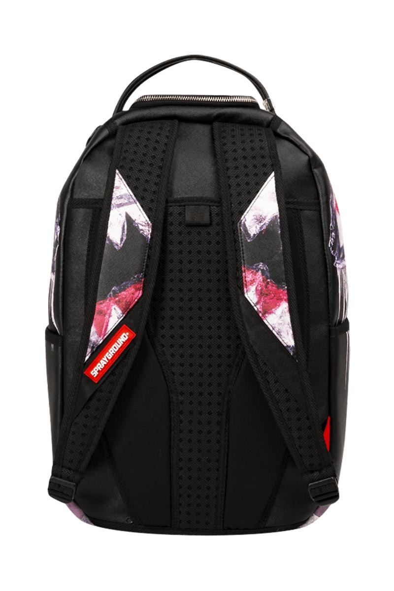 Sprayground backpack Ice Shark