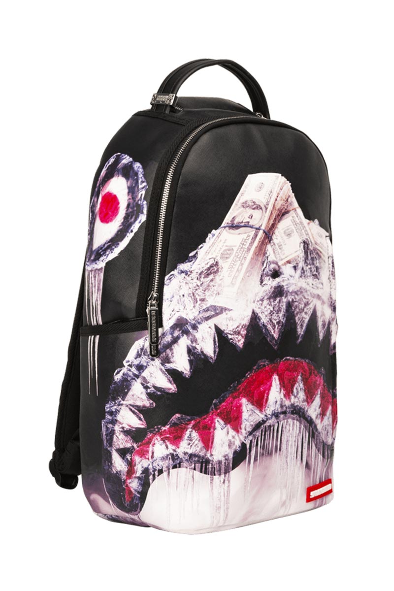 Sprayground Backpack Shark