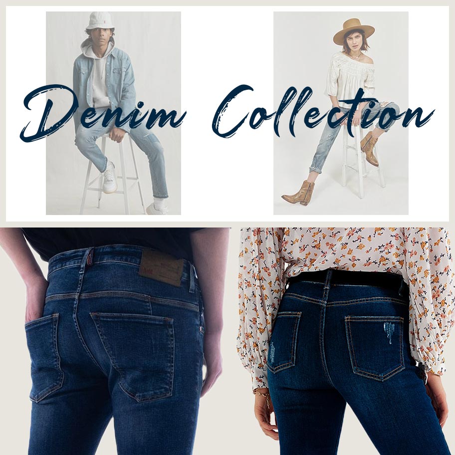 Denim Collection