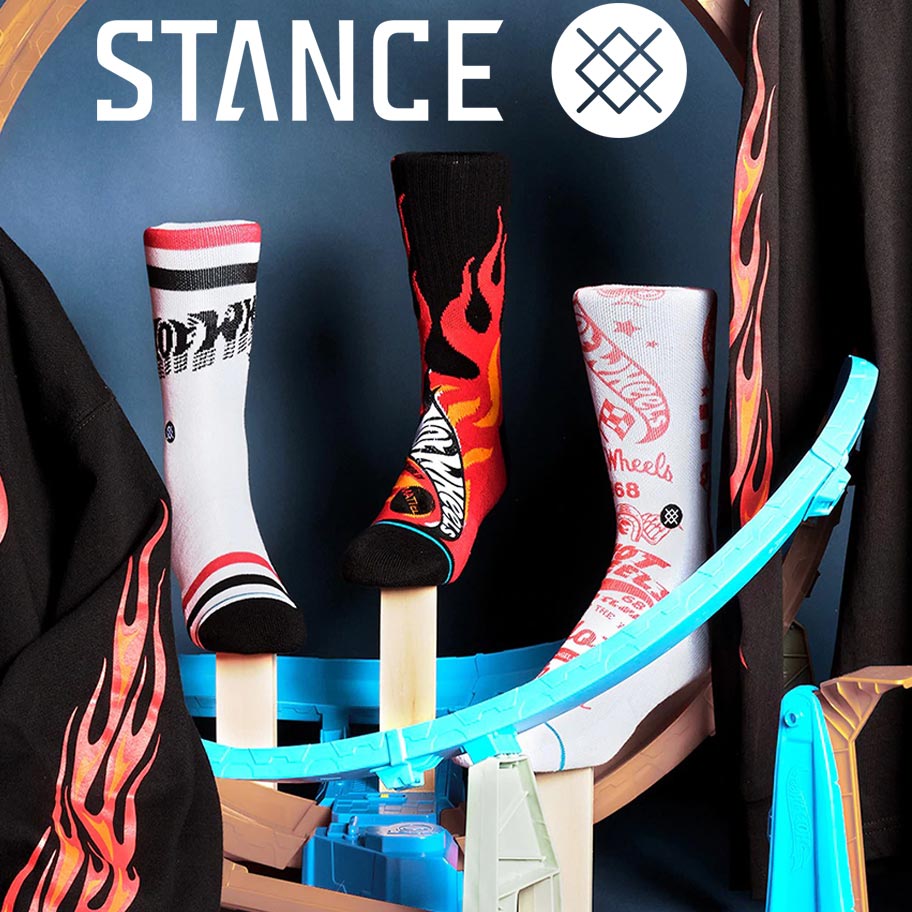 Stance