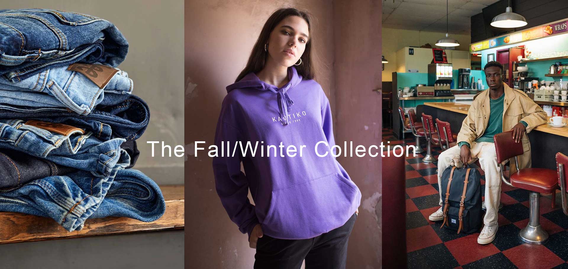 The Fall Collection