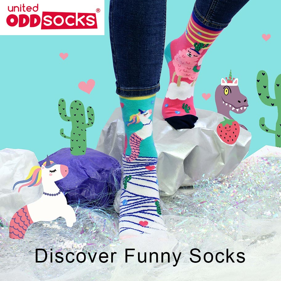 United Oddsocks