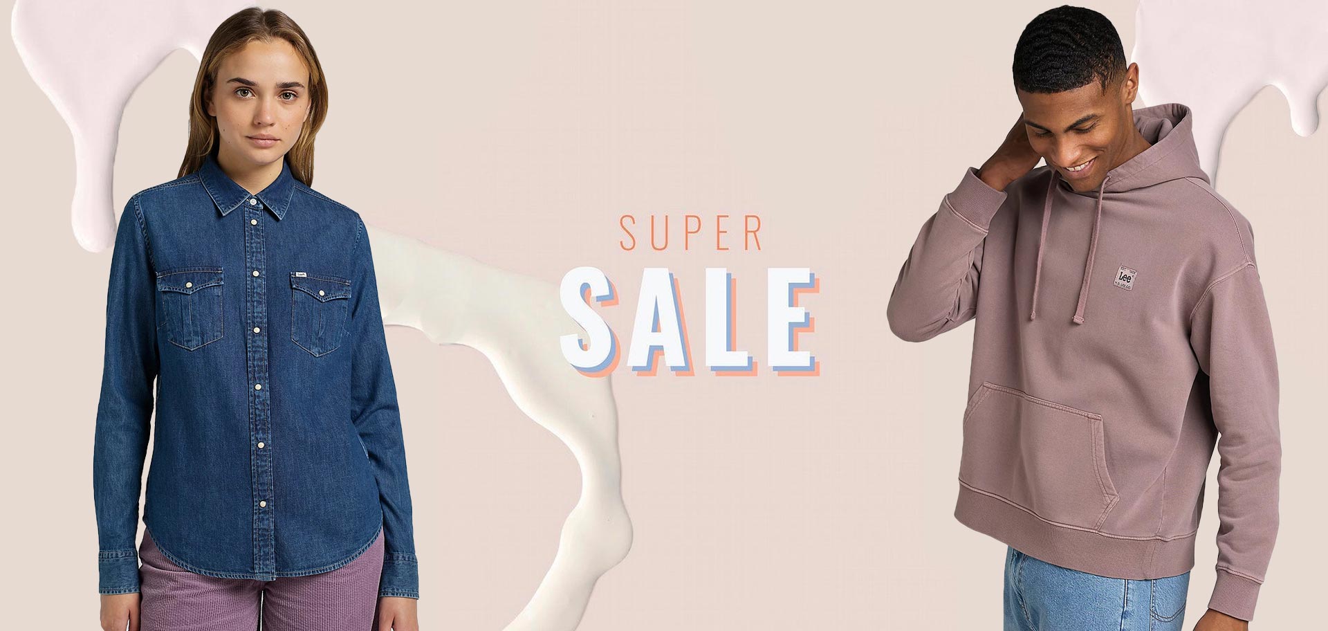 Big Sales