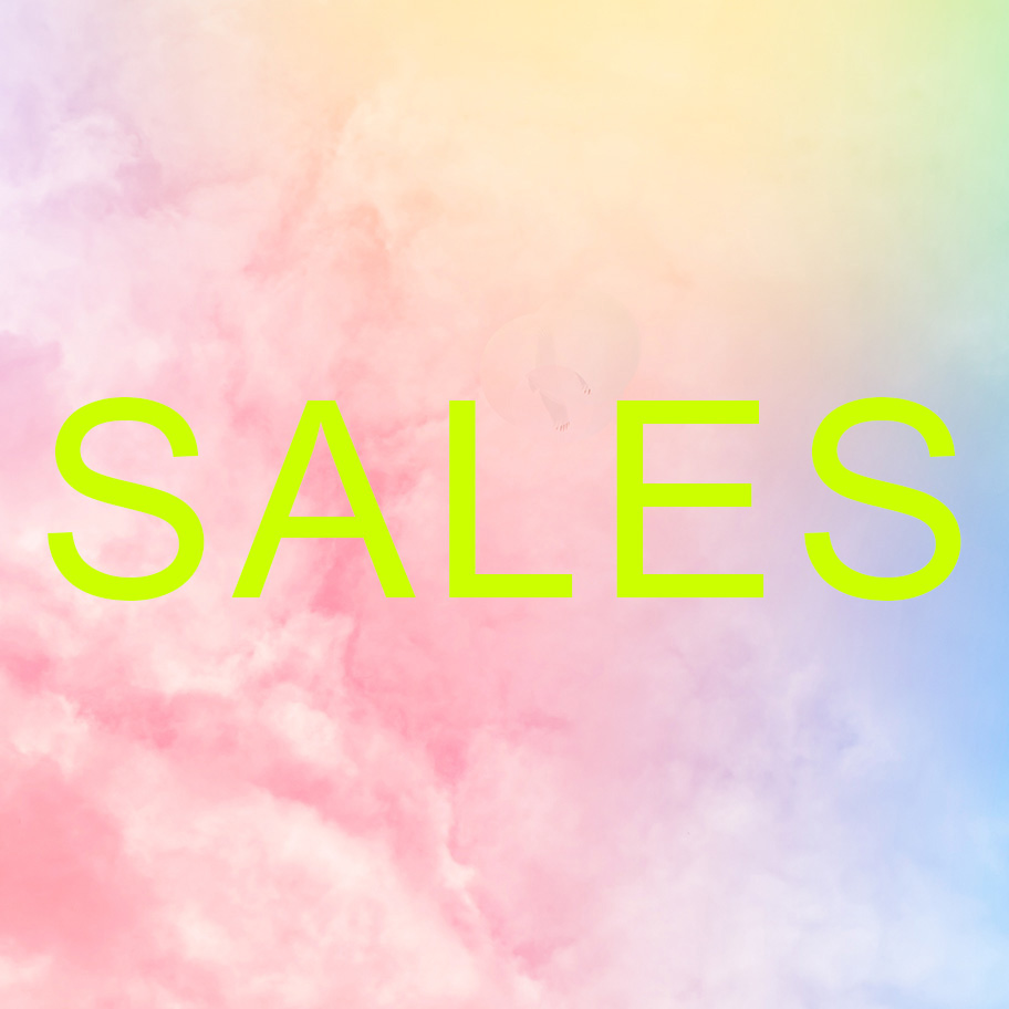 summer sales