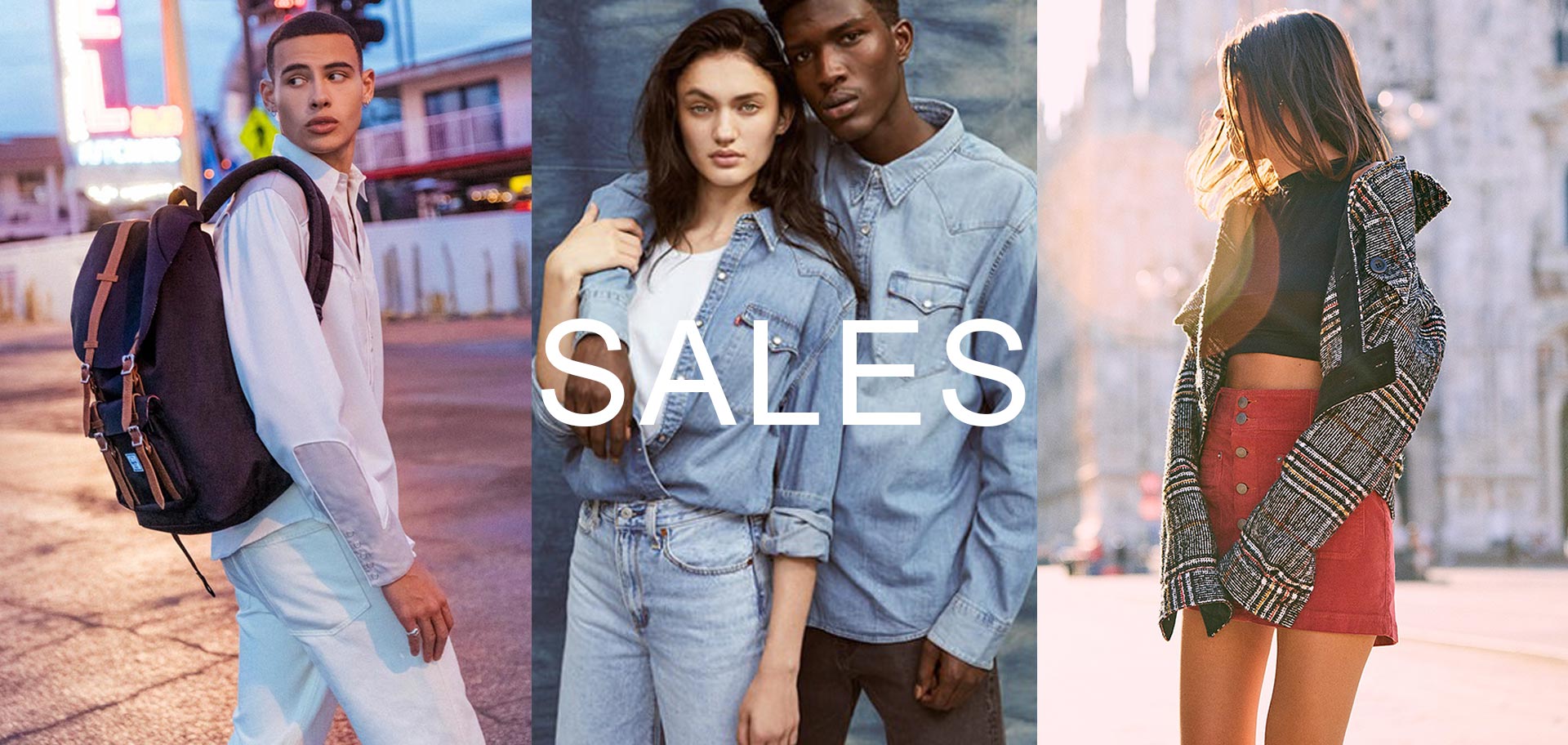 Sales