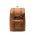 Herschel Supply Co. Little America mid volume light backpack saddle brown